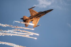 Military Jets That Changed Aerial Combat: The Legends